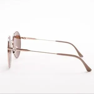 Jimmy Choo | Accessories | Brand New Jimmy Choo Katgsk Gold 